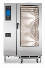 Пароконвектомат B2021B VISION II Retigo